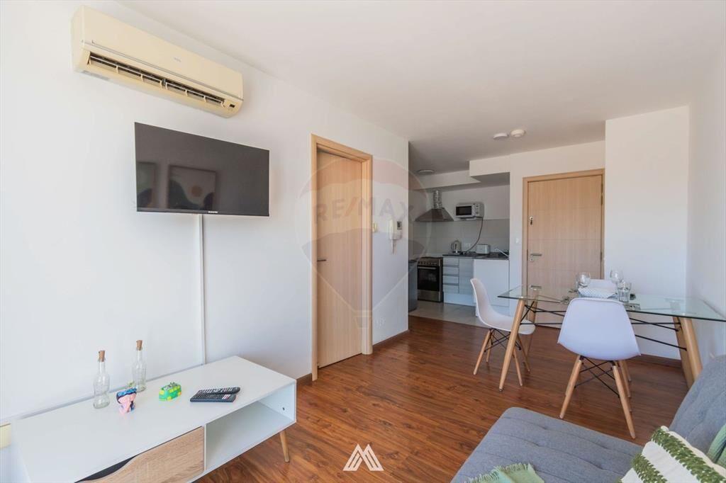 ALQUILER APARTAMENTO 1 DORMITORIO POCITOS