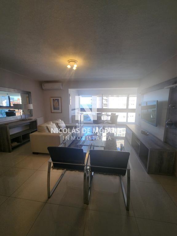 Vende apartamento en Brava, Punta del Este de 2 dormitorios