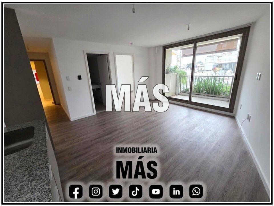 Apartamento Venta A Estrenar Buceo Montevideo iMas.uy LC...