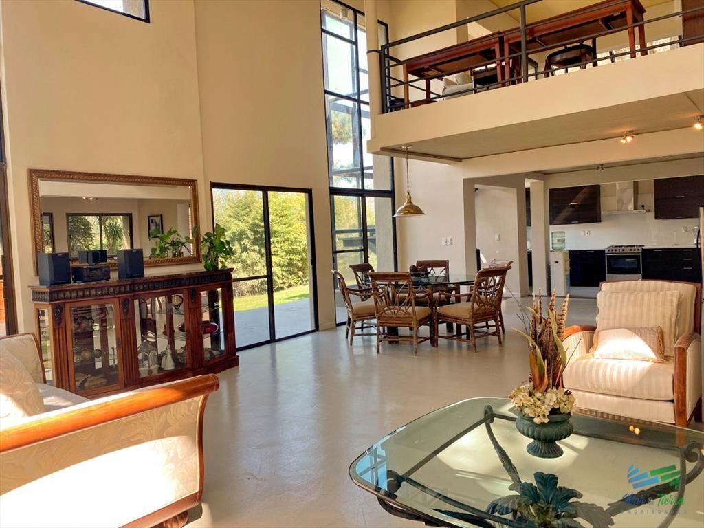 Gran casa de 5 dormitorios, Brava, Punta del