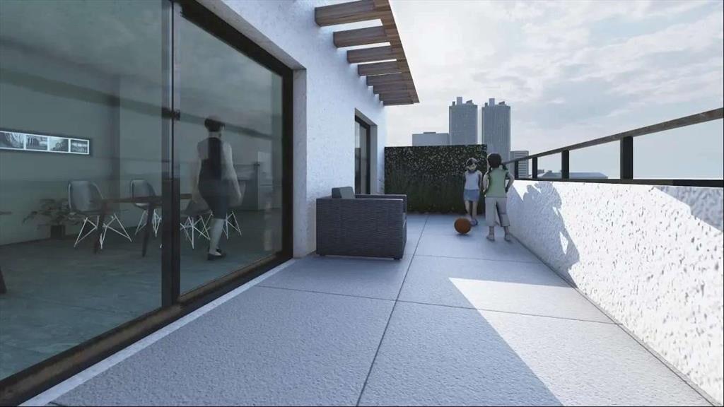 Venta Apartamento Cordón 2 Dormitorios 1 Baño Garaje
