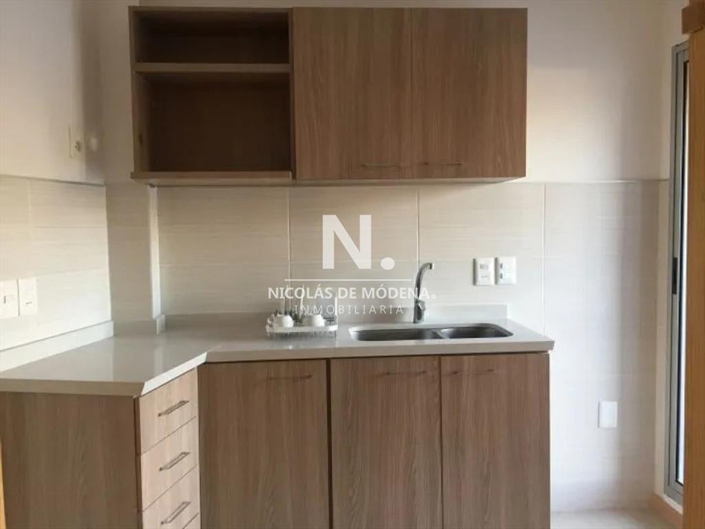 Venta Apto de 1 Dormitorio Con Renta En la