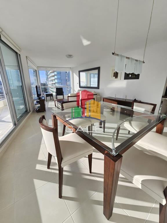 Hermoso Y Amplio Apartamento en Punta Del Este