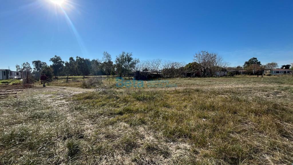 VENTA TERRENO CIUDAD DEL PLATA