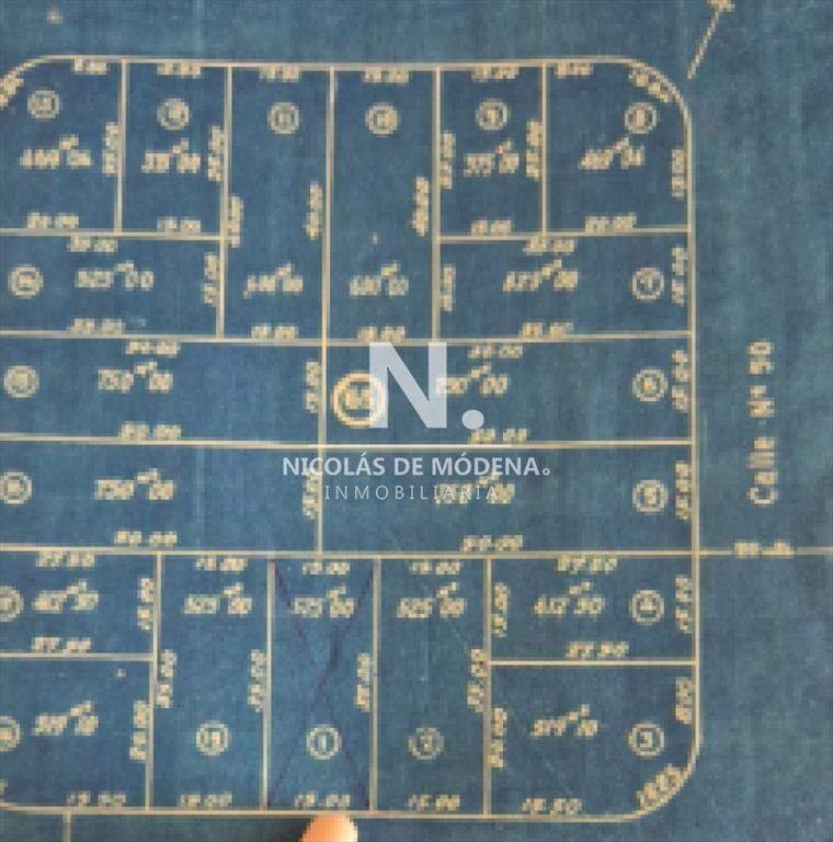 Vende Terreno en venta de 525 m   en Santa   ?