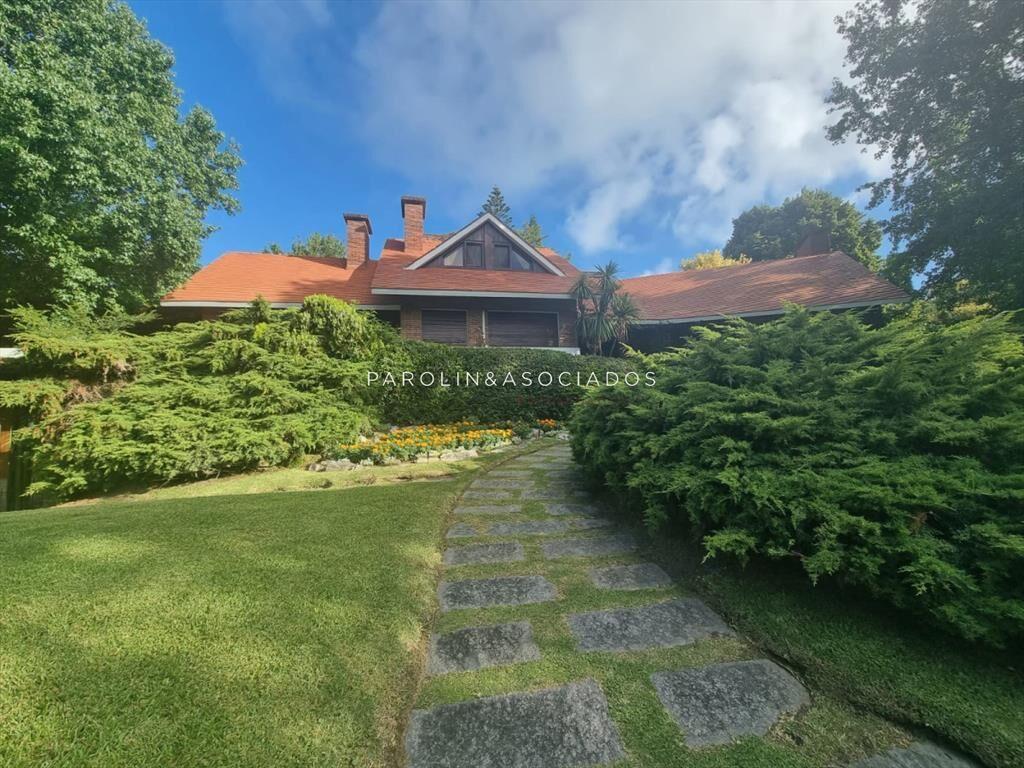 Casa de gran tamaño en venta en zona del Golf, Punta del E