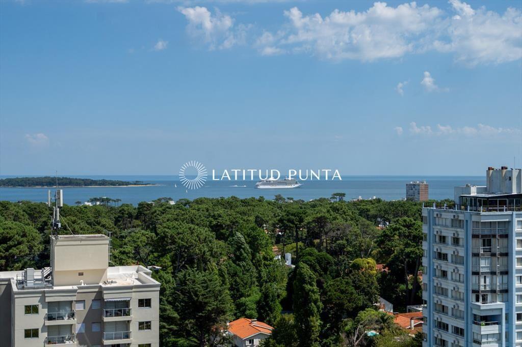 Apartamento en Roosevelt, 3 dormitorios