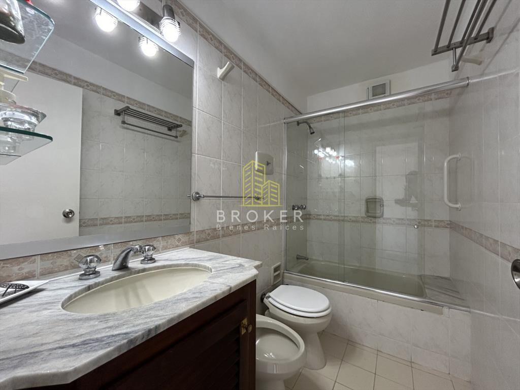 Alquiler de penthouse en Aidy Grill de dos Punta