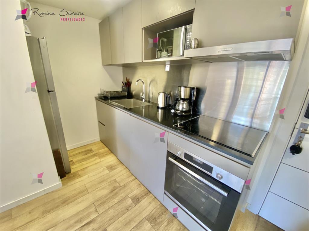 APARTAMENTO EN VENTA 2 DORMITORIOS 2 BAÑOS 1 EN