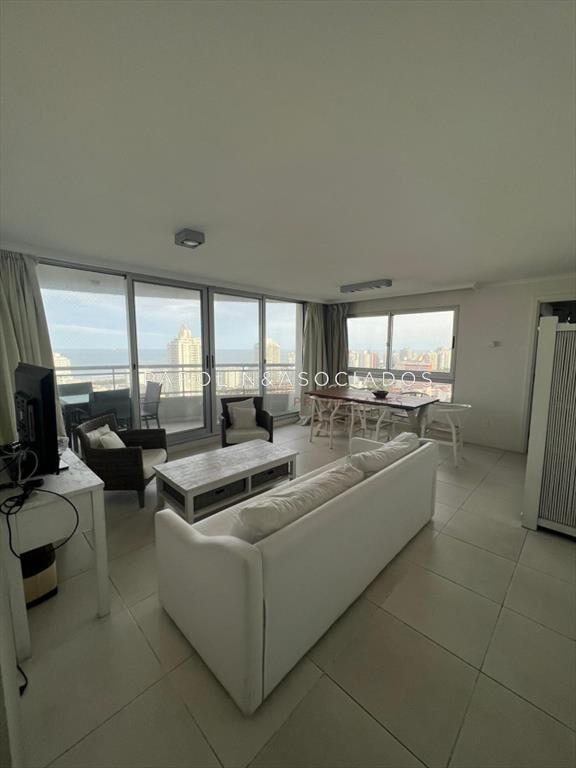 Apartamento en venta de 2 dormitorios en Ocean
