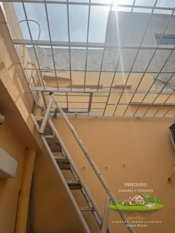 Casa En La Blanqueada Totalmente Equipada