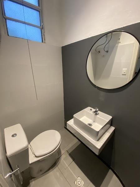 Apartamento Venta en Pocitos
