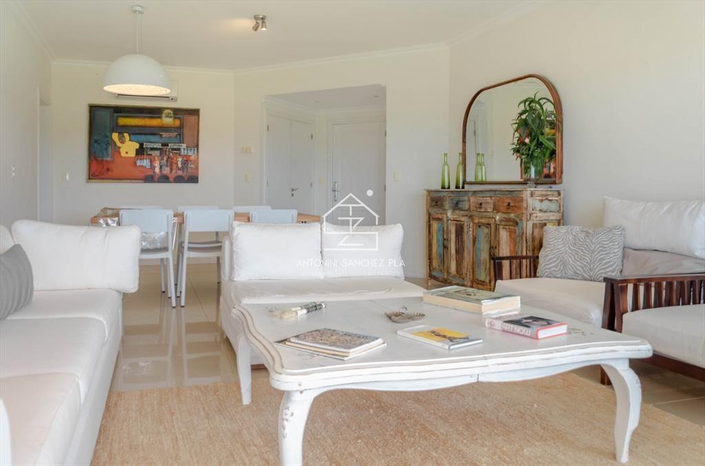 PentHouse en venta y alquiler en Veramansa