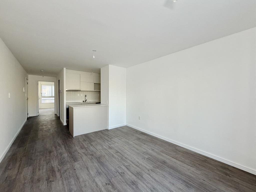 Alquiler apartamento de 1 dormitorio a estrenar con garage