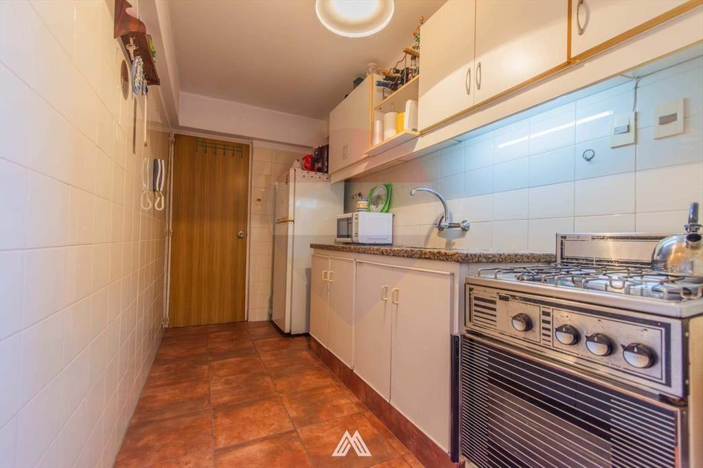 VENTA APARTAMENTO PALERMO 2 DORMITORIOS