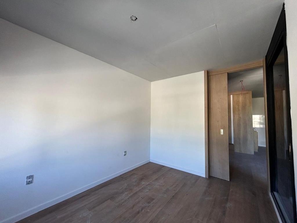 VENTA APARTAMENTO 1 DORMITORIO TRES CRUCES BALCON