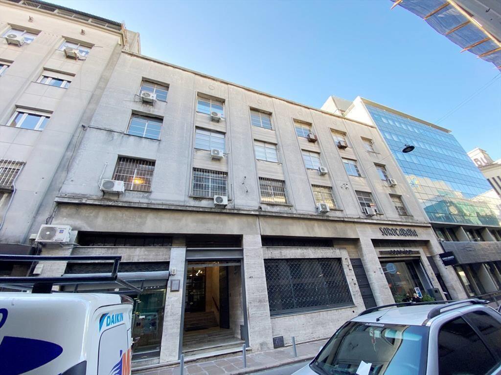 Venta de Oficina en Ciudad vieja