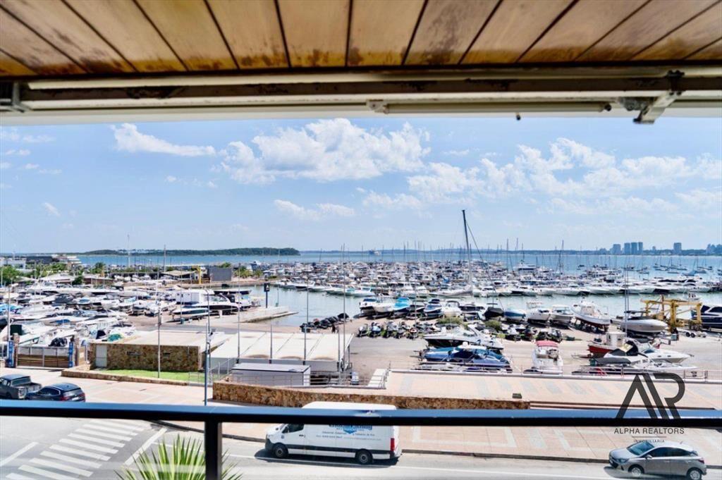 Venta de apartamento en el exclusivo Edificio Portofino ...