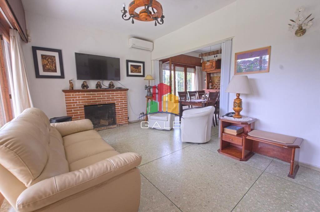 Casa en alquiler Punta del Este playa Mansa, 2 dormitorios