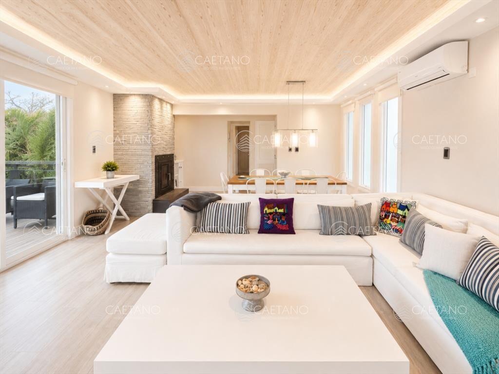 Apartamento alquiler 2 dormitorios, Posta de Cangrejo - Pun