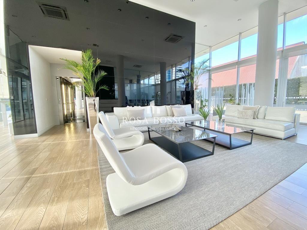 Apartamento, Venta, 3 dormitorios, Playa mansa,