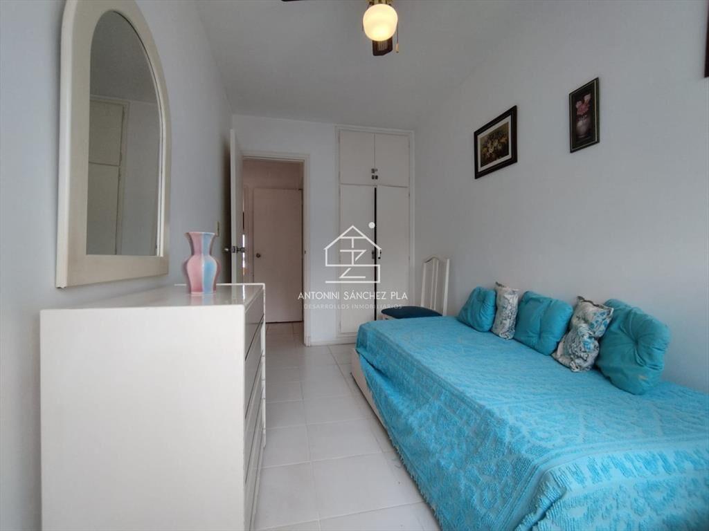 Alquiler de apartamento de 3 dormitorios en Punta del Este