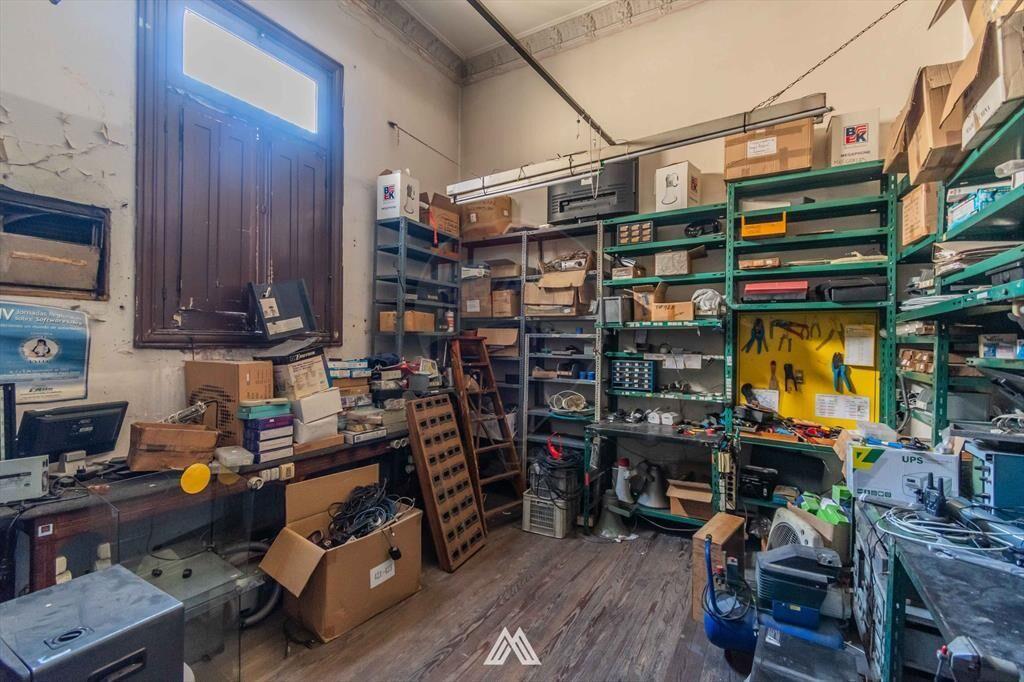 Venta de gran vivienda en Centro