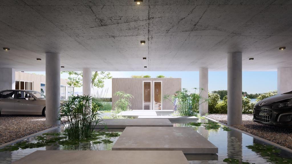 Apartamento en venta en Shangrilá