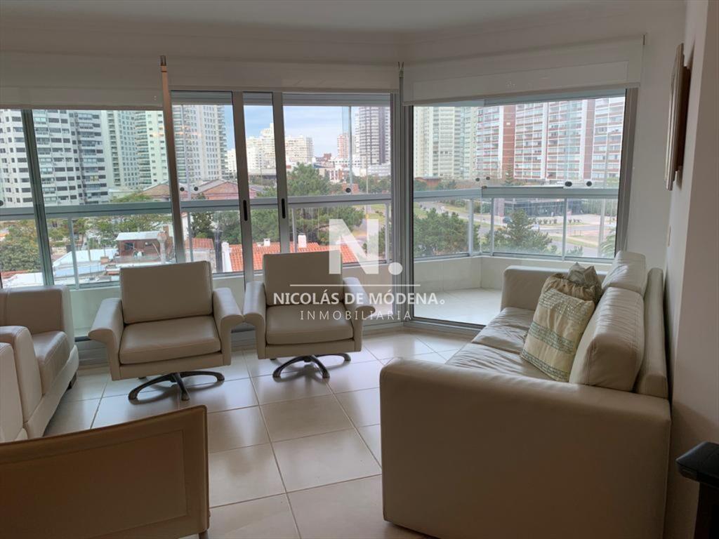 Hermoso Departamento en venta con agradable