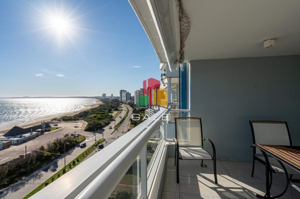 Beverly Tower Punta Del Este, Maldonado Uruguay,