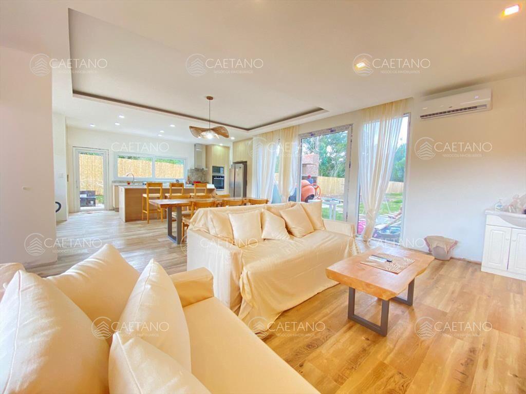 Casa en venta 3 dormitorios Punta del Este