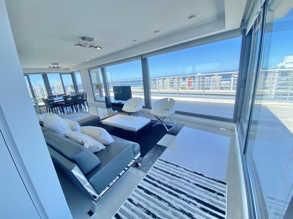 APARTAMENTO EN ALQUILER TEMPORAL 3 DORMITORIOS 3 BAÑOS EN