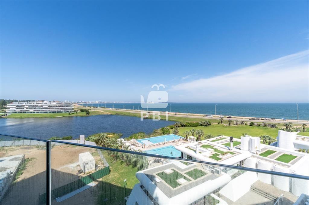 Venta Apartamento Premium 3 DORMITORIOS en Mansa