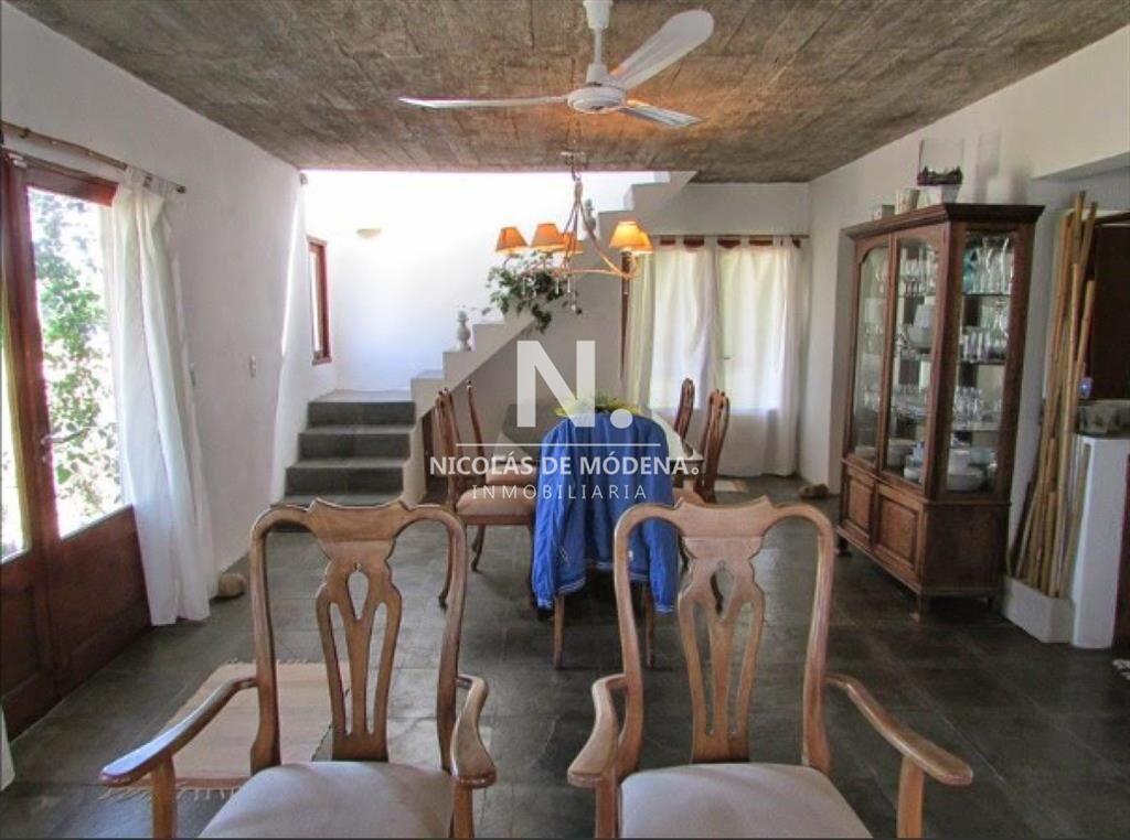 Vende casa de 3 dormitorios en la Juanita, Jose