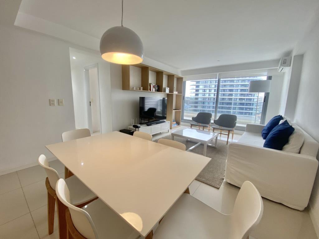 VENTA APARTAMENTO DE 3 DORMITORIOS EN EDIFICIO