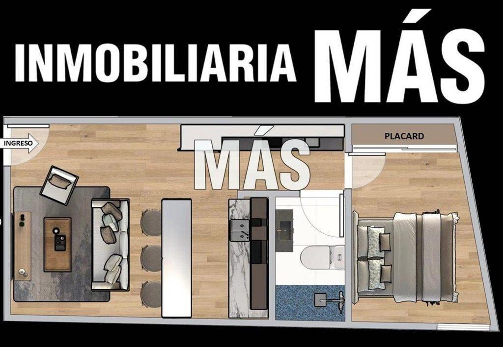 Apartamento Venta Centro Montevideo iMas.uy P...