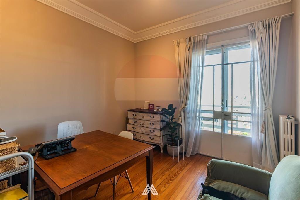 Alquiler apartamento 3 dorm. frente a IMM Centro