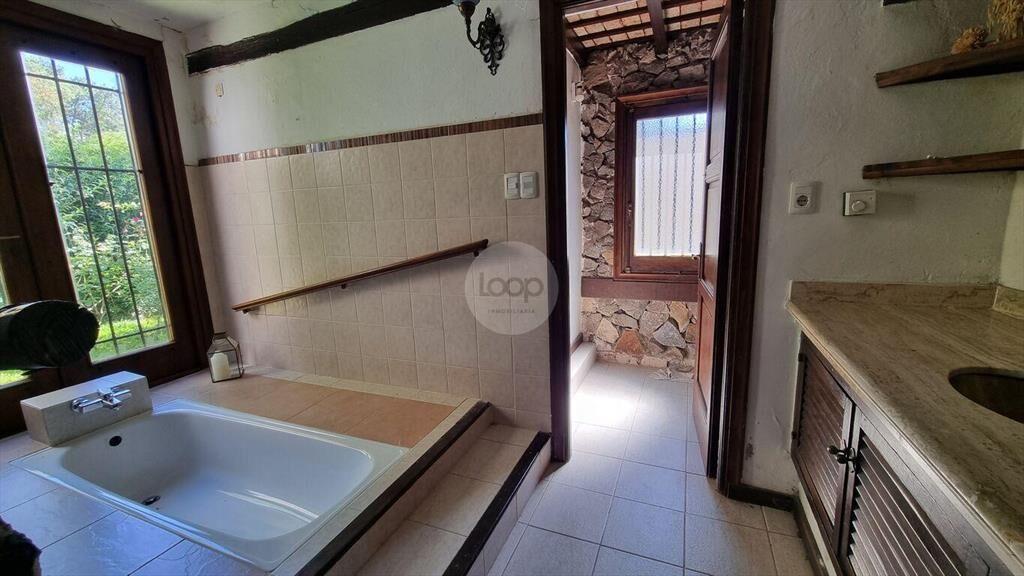 Venta casa El Pinar terreno 2016m2