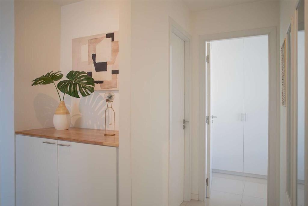 Apartamento 2 dormitorios garage terraza en venta