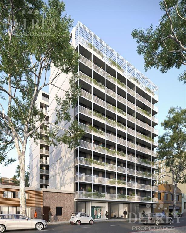 Venta Apartamento - Cordón DELREY PROPIEDADES