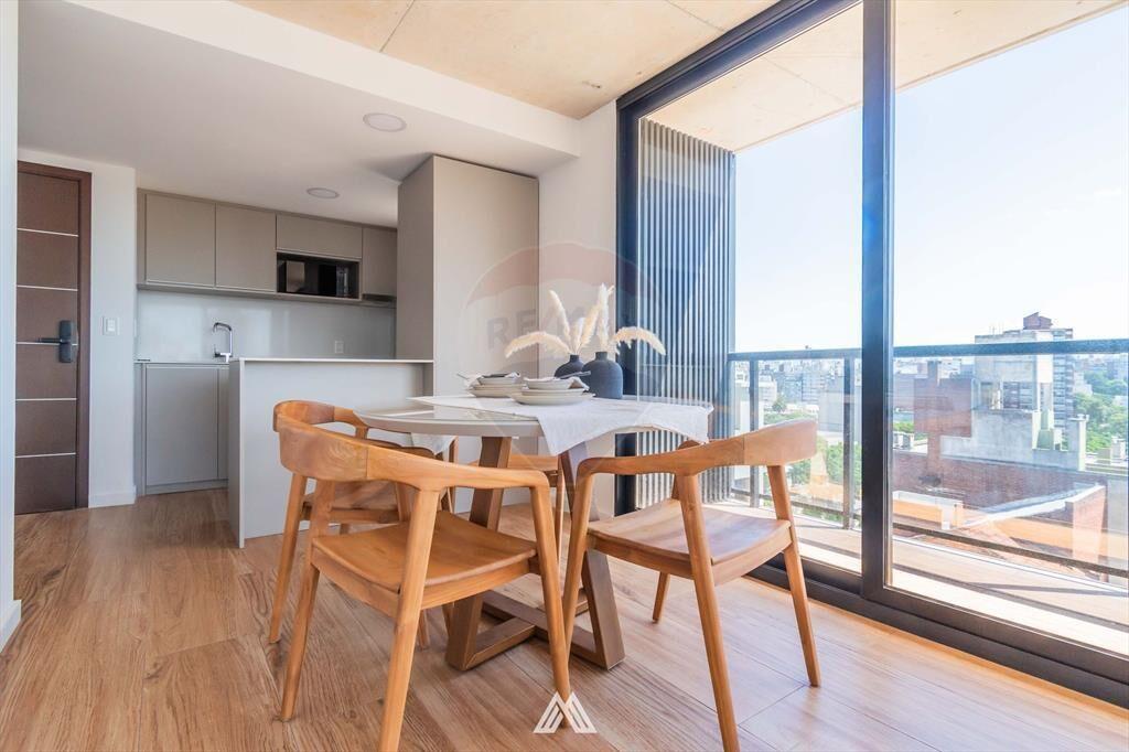 VENTA Apartamento 1 dormitorio en PUNTA CARRETAS