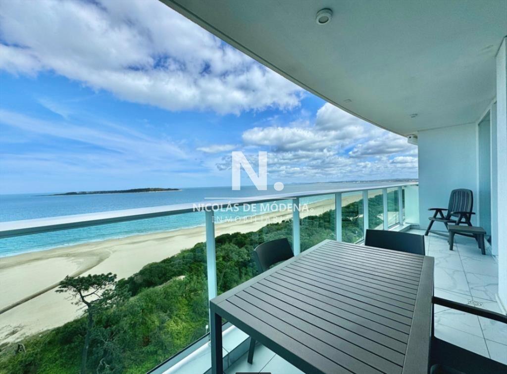 Paramount en venta y alquiler, Punta del este