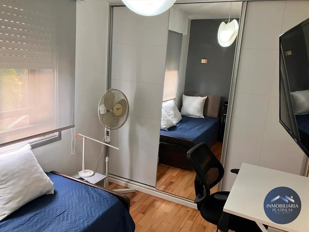 Apartamento en Venta de 2 Dormitorios en Aguada