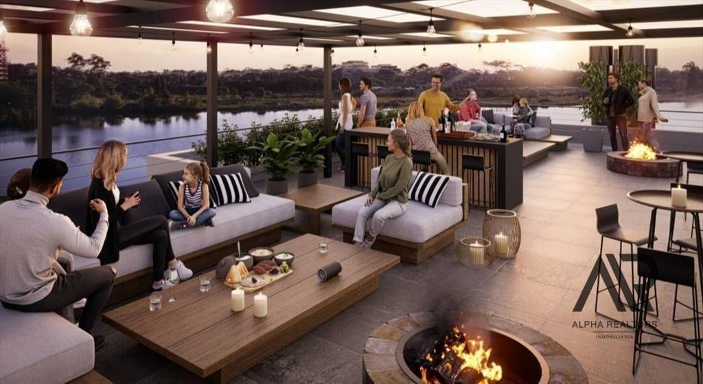 Apartamento en venta de 2 dormitorios en Parque Miramar