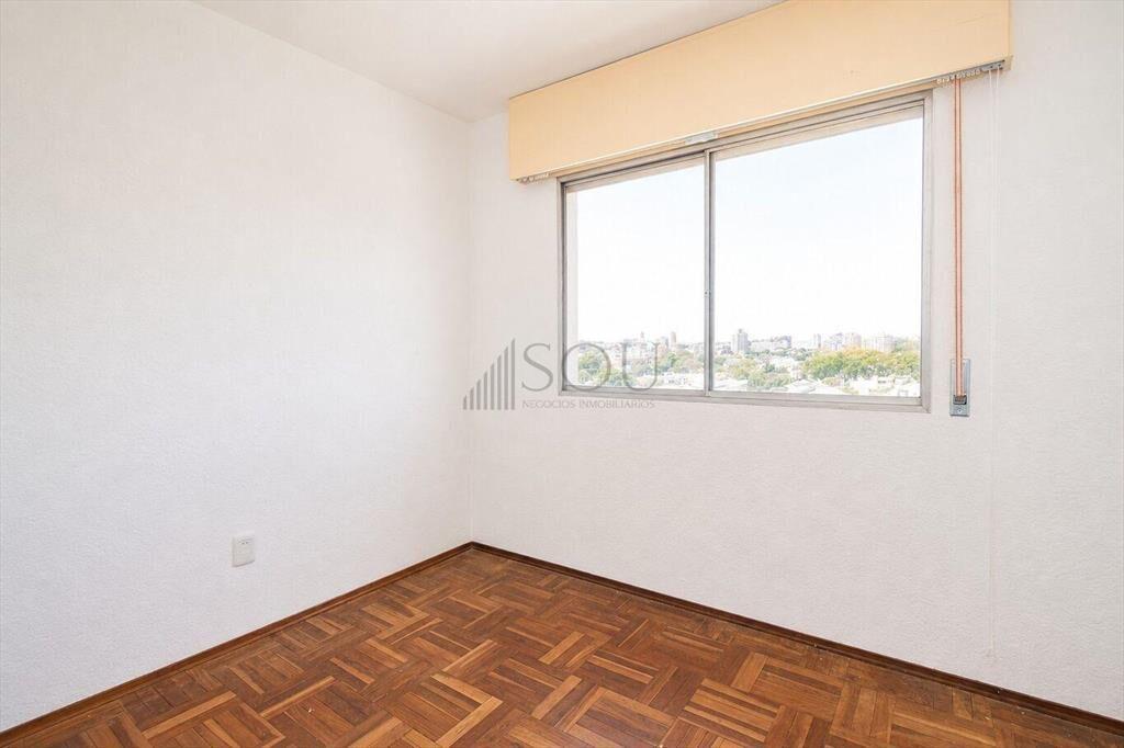 Venta apartamento 3 dormitorios La Blanqueada