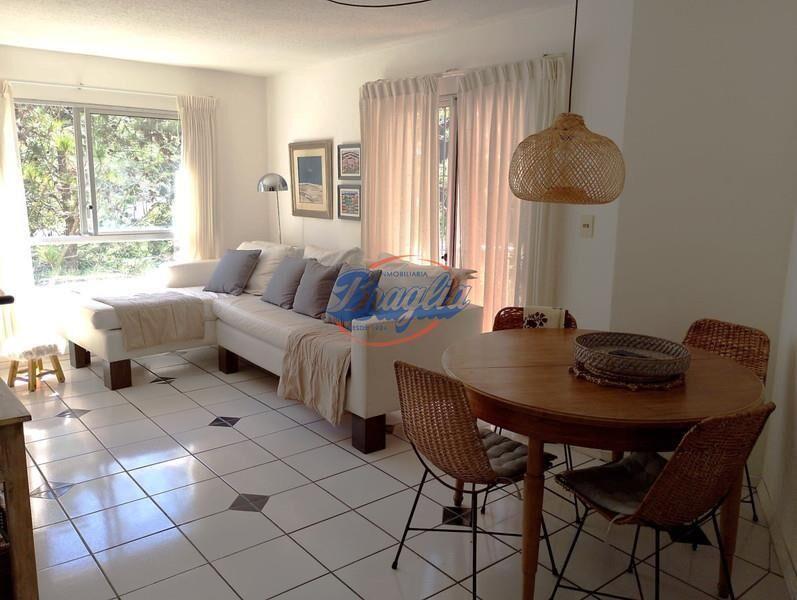 Apartamento Alquiler Temporal en San Rafael