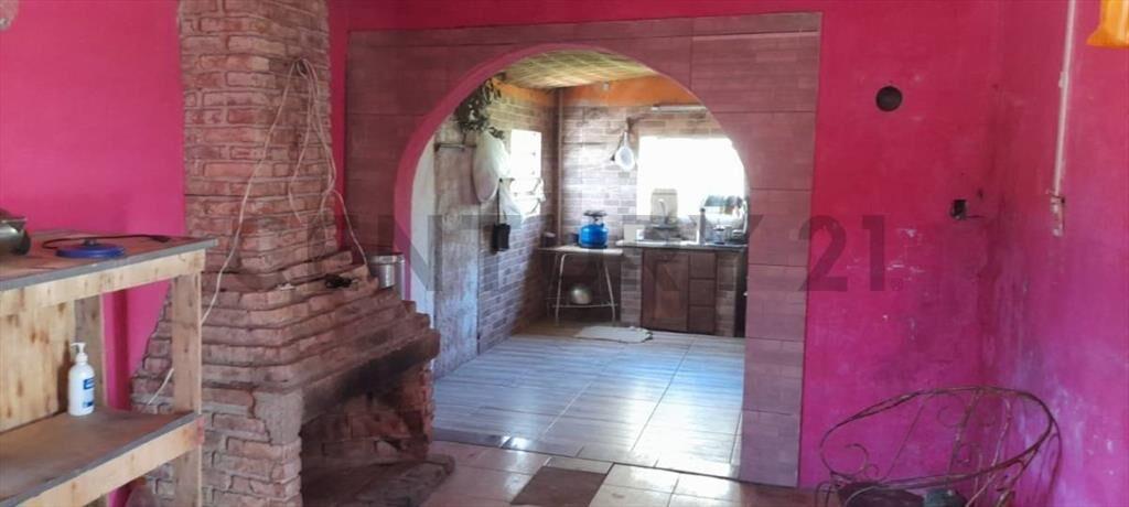 TERRENO 1500 m2/ CASA 2 Dormí/Galpon/Todo Emprendimiento/...