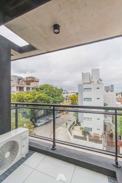 VENTA APTO UN DORM CON BALCÓN CON RENTA, POCITOS