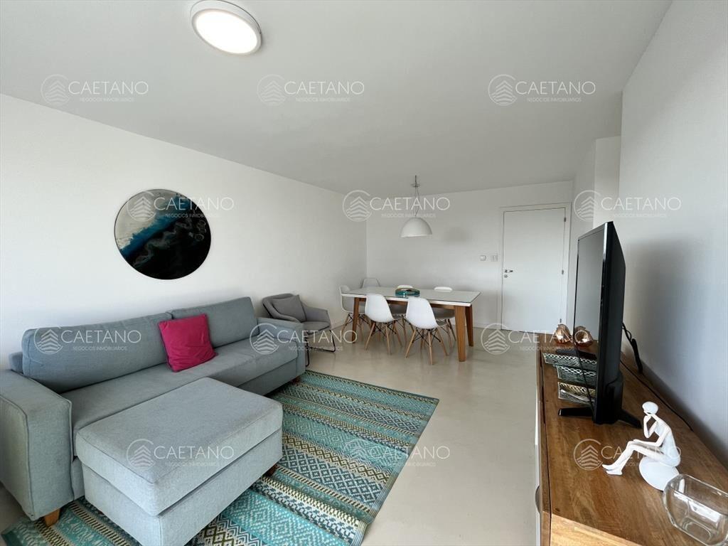 Apartamento en Roosevelt, 2 dormitorios *
