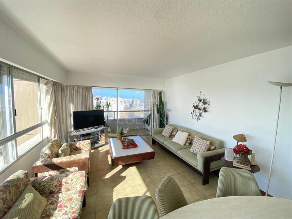 Apto en Torre Gattas -3 dor, 3 Baños, Balcón a
